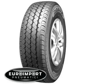 Roadx RX QUEST C02  155/80 R13 85/83 Q Carico C  TL